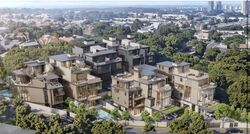Chancery Hill Villas (D11), Semi-Detached #580264811
